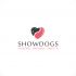Логотип для showdogz - дизайнер Teriyakki
