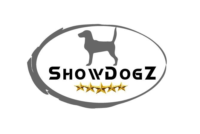 Логотип для showdogz - дизайнер Rusalam