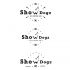 Логотип для showdogz - дизайнер BogdanaKanars