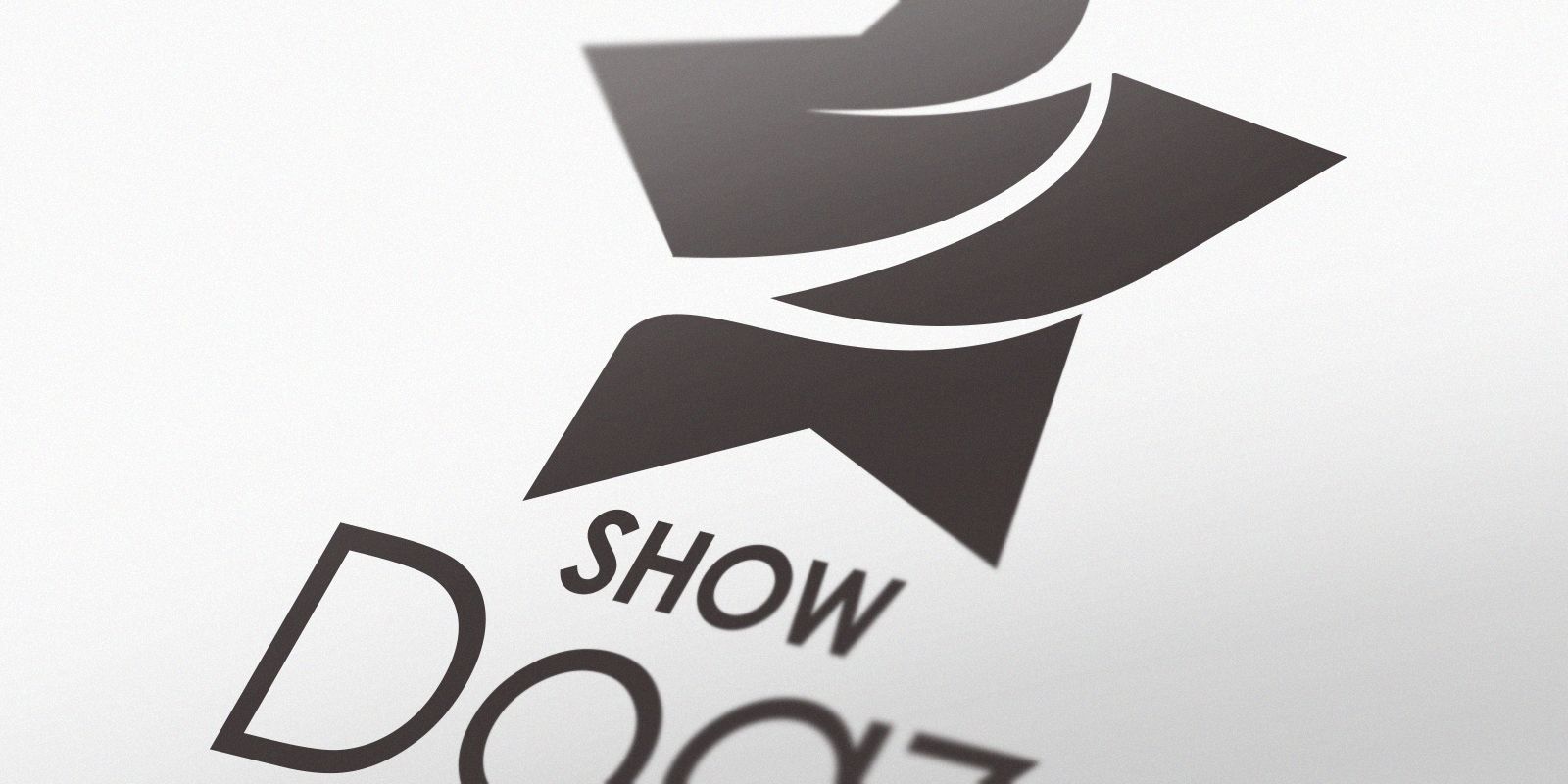 Логотип для showdogz - дизайнер noired