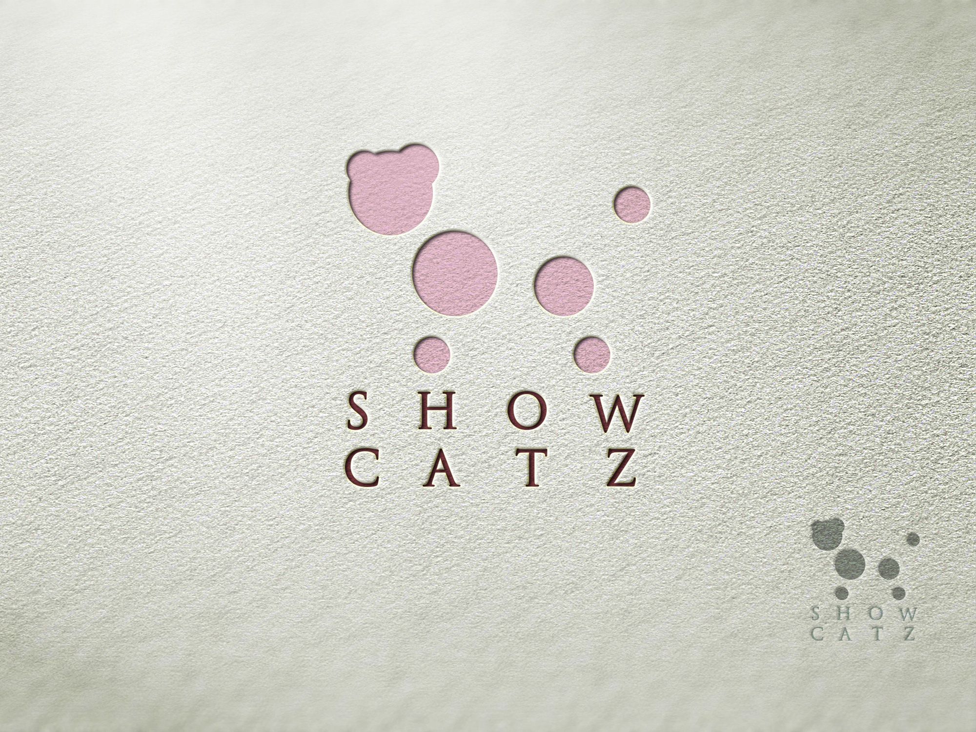 Логотип для showdogz - дизайнер bobrofanton