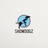 Логотип для showdogz - дизайнер Sedentarywolf