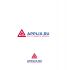 Лого и фирменный стиль для applix.ru / APPLIX.RU - дизайнер andblin61
