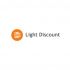 Логотип для light discount - дизайнер kiryushkin