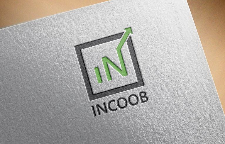 Логотип для Incoob или InCoob - дизайнер andrey_1989