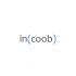 Логотип для Incoob или InCoob - дизайнер stepan86