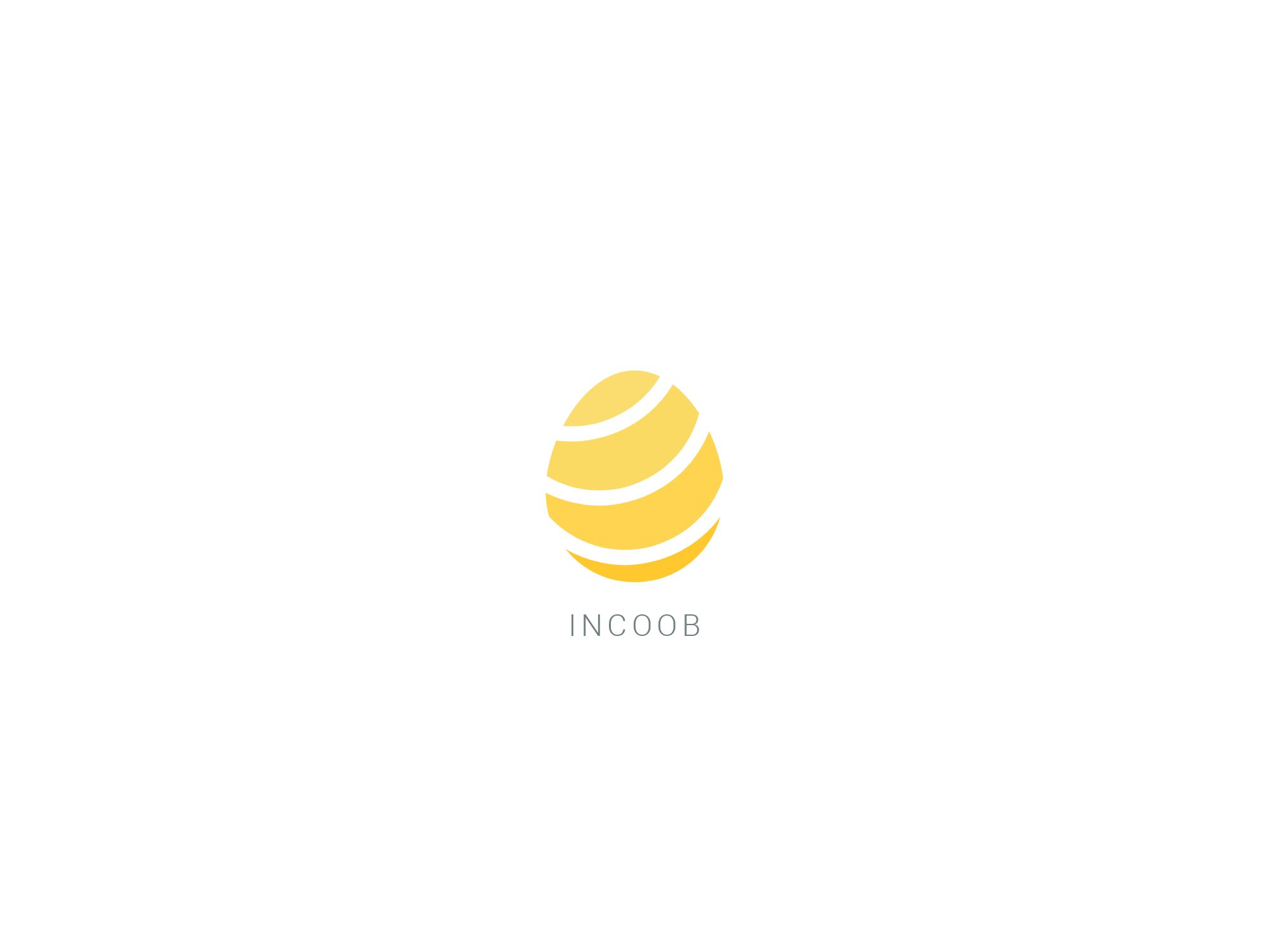 Логотип для Incoob или InCoob - дизайнер stepan86