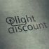 Логотип для light discount - дизайнер andalus