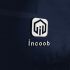 Логотип для Incoob или InCoob - дизайнер Rusj
