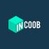 Логотип для Incoob или InCoob - дизайнер fresh