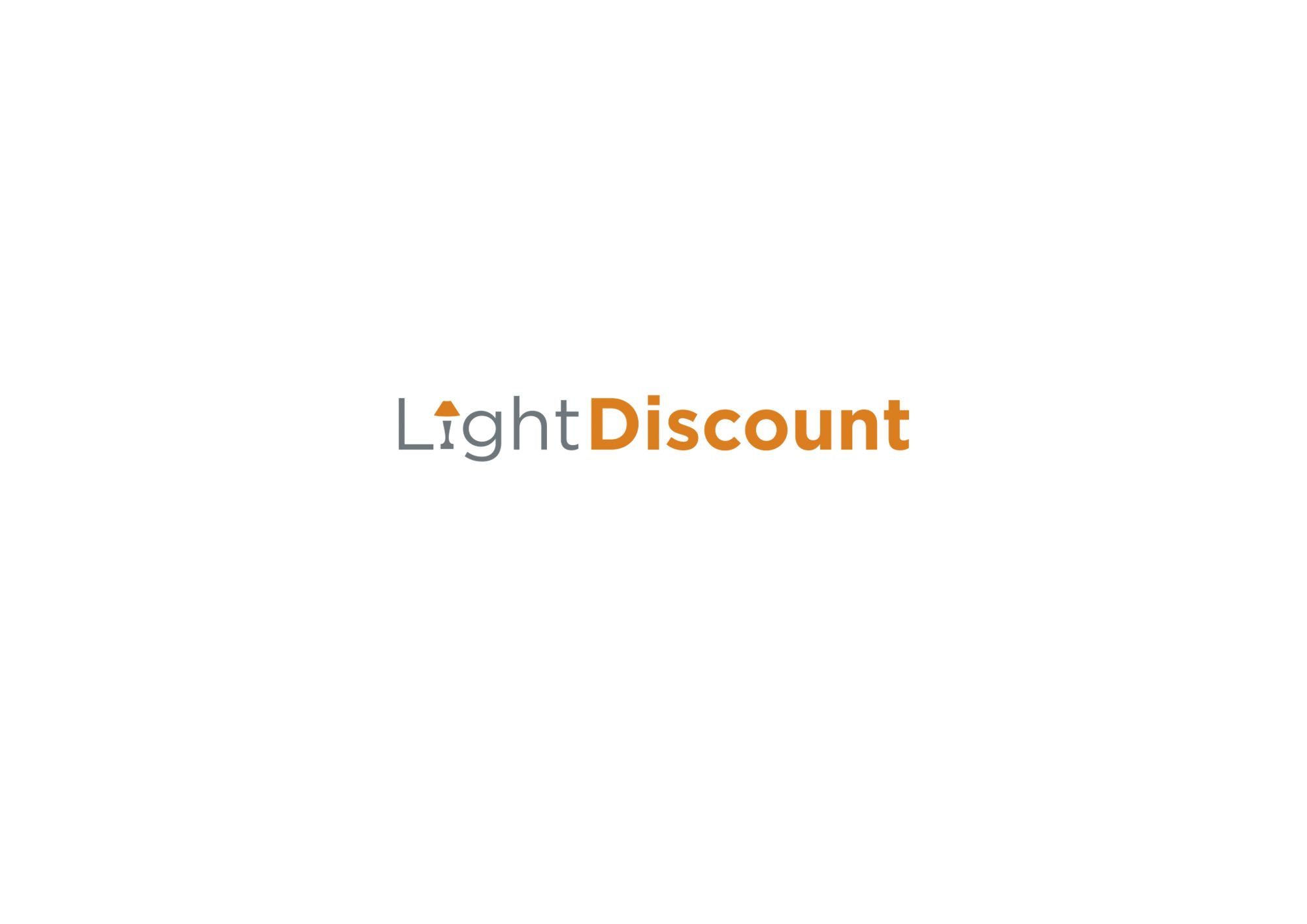 Логотип для light discount - дизайнер Maria_Knyazeva
