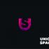 Лого и фирменный стиль для Unic Space - дизайнер degustyle