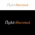 Логотип для light discount - дизайнер Elshan