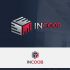 Логотип для Incoob или InCoob - дизайнер webgrafika