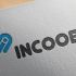 Логотип для Incoob или InCoob - дизайнер smokey