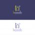 Логотип для Incoob или InCoob - дизайнер TomatoU
