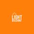 Логотип для light discount - дизайнер Ninpo