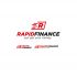 Логотип для RapidFinance - дизайнер EuphoriaDM