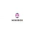Лого и фирменный стиль для MINIBOX - дизайнер degustyle