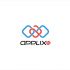 Лого и фирменный стиль для applix.ru / APPLIX.RU - дизайнер georgian