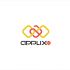 Лого и фирменный стиль для applix.ru / APPLIX.RU - дизайнер georgian