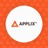 Лого и фирменный стиль для applix.ru / APPLIX.RU - дизайнер noired
