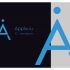 Лого и фирменный стиль для applix.ru / APPLIX.RU - дизайнер mishahoro