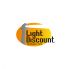 Логотип для light discount - дизайнер Bobrik78