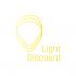 Логотип для light discount - дизайнер Lennifer