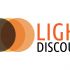 Логотип для light discount - дизайнер kanatik