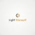 Логотип для light discount - дизайнер NataVav25