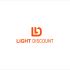 Логотип для light discount - дизайнер SobolevS21