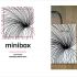 Лого и фирменный стиль для MINIBOX - дизайнер arank