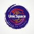 Лого и фирменный стиль для Unic Space - дизайнер Zheravin
