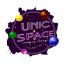 Лого и фирменный стиль для Unic Space - дизайнер Rusalam