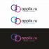 Лого и фирменный стиль для applix.ru / APPLIX.RU - дизайнер ilim1973