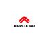 Лого и фирменный стиль для applix.ru / APPLIX.RU - дизайнер GAMAIUN