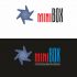 Лого и фирменный стиль для MINIBOX - дизайнер ilim1973