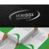 Лого и фирменный стиль для MINIBOX - дизайнер VF-Group