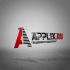 Лого и фирменный стиль для applix.ru / APPLIX.RU - дизайнер JMarcus
