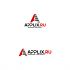 Лого и фирменный стиль для applix.ru / APPLIX.RU - дизайнер JMarcus