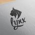 Логотип для Lynx - дизайнер moriar