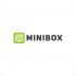 Лого и фирменный стиль для MINIBOX - дизайнер Teriyakki