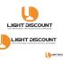 Логотип для light discount - дизайнер Rusalam