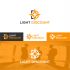 Логотип для light discount - дизайнер serz4868