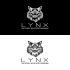Логотип для Lynx - дизайнер AlekseiV