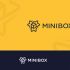 Лого и фирменный стиль для MINIBOX - дизайнер Alexey_SNG
