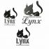 Логотип для Lynx - дизайнер ilim1973