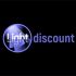 Логотип для light discount - дизайнер antan222