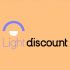 Логотип для light discount - дизайнер antan222